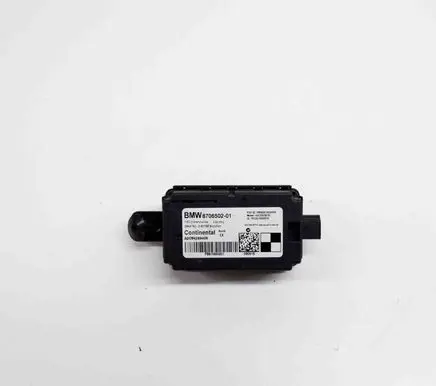 BMW i3 Other devices A2C35029700 8706502