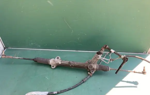 Mercedes-Benz Sprinter W906 Steering rack 9064600600