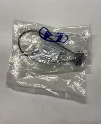 Hyundai Genesis iPod connector socket 961252L000