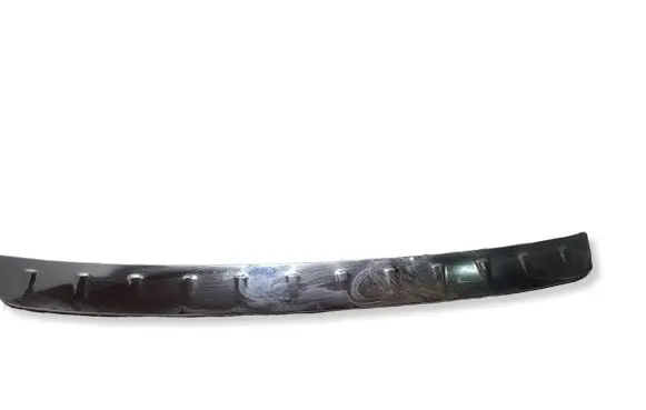Mercedes-Benz GLB x247 Rear bumper trim bar molding A2478859800