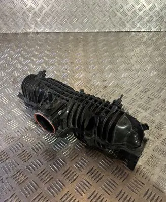 Volvo XC60 Intake manifold 31465677