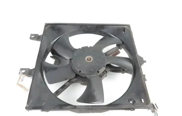 Nissan Primera Electric radiator cooling fan 921202F214