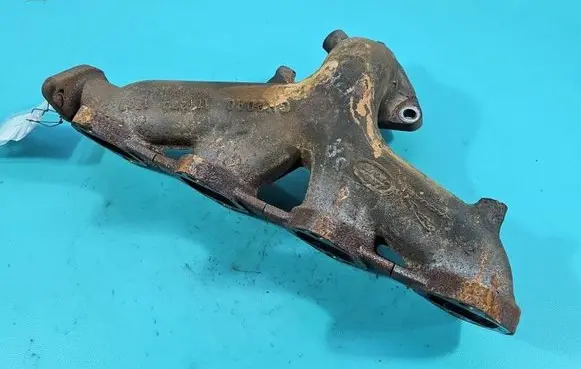 Land Rover Evoque I Exhaust manifold IMPRK1557966