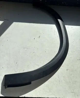 Citroen C5 Aircross Rear arch trim 9816832277