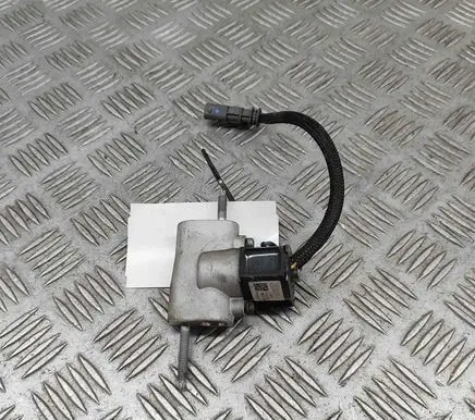 Air conditioning (A/C) expansion valve