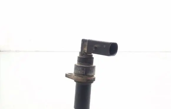 BMW 5 E39 Crankshaft speed sensor 25916010 13622247926