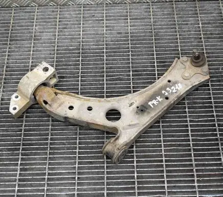 Audi A3 S3 8P Front lower control arm/wishbone 1K0407853E