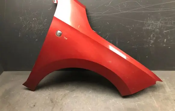 Seat Toledo IV (NH) Fender