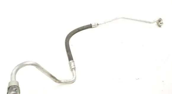 Porsche Cayman 982 Air conditioning (A/C) pipe/hose 9A257309703