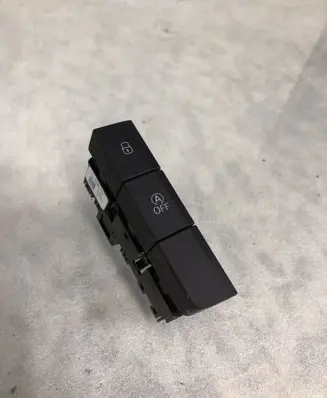 Seat Arona Central locking switch button 6F0927137E