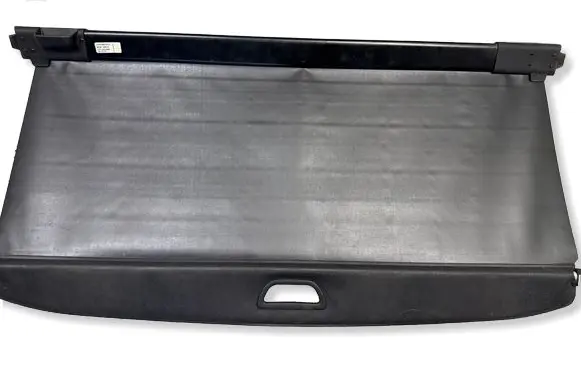 Mercedes-Benz B W245 Parcel shelf load cover A1698600275 CST245ABR 9E06Q0610