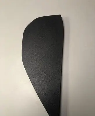 Volkswagen Tiguan Allspace Dashboard side end trim 5NN858218