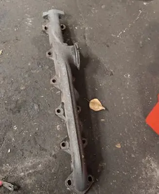 Exhaust manifold
