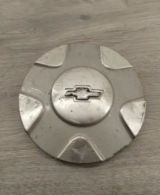 Chevrolet Lacetti Original wheel cap