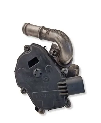 Volkswagen Tiguan EGR valve 12863701 1012161659 015720075