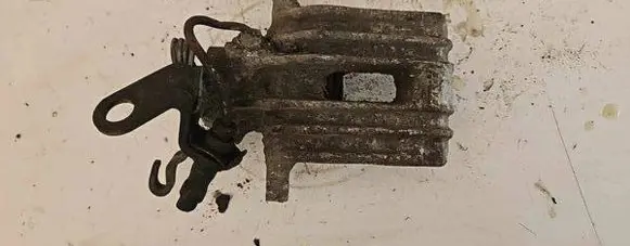 Audi A3 S3 8P Rear brake caliper
