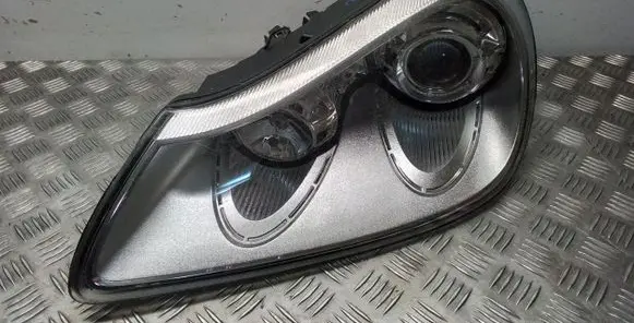 Porsche Cayenne (9PA) Headlight/headlamp 7L5941031K