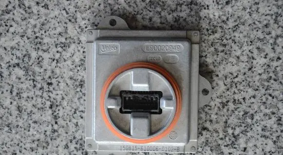 Ford Kuga II Headlight ballast module Xenon L90021969