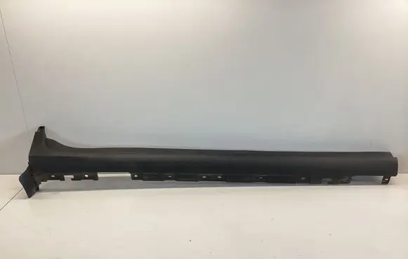BMW X3 F25 Sill 7210080 10503410