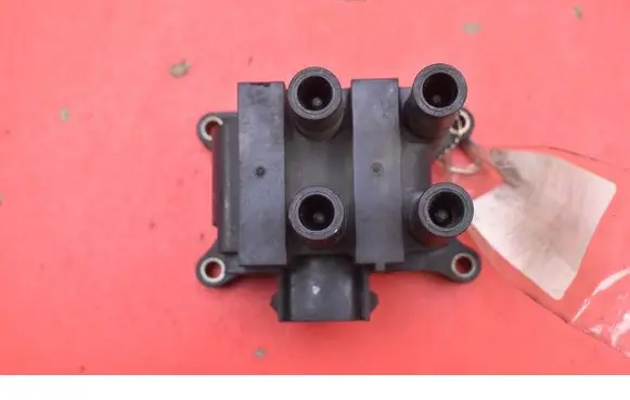 Ford Fusion High voltage ignition coil 