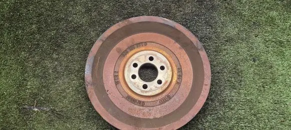 Volkswagen Golf VI Flywheel 030105271D