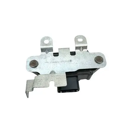 Chrysler Pacifica Fuel injection pump control unit/module 68434538AA 50732A 9347420024918