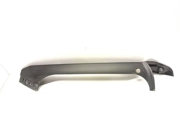 BMW 5 E60 E61 Other trunk/boot trim element 7061398 52850610 51497061398