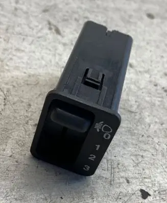 Land Rover Freelander Headlight level height control switch Yut500010puy