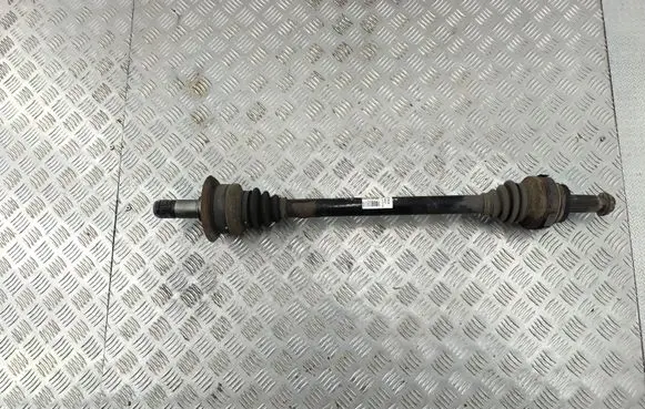BMW X5 E70 Rear driveshaft 105381