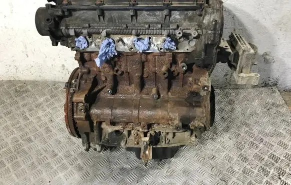 Ford Transit Engine 85706015AB