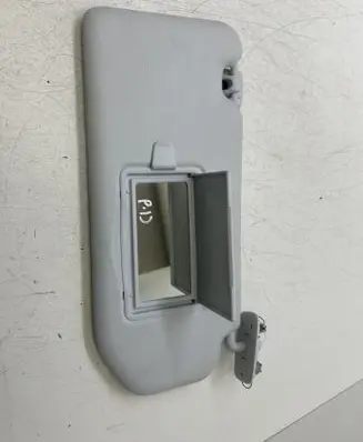 Peugeot 308 Sun visor