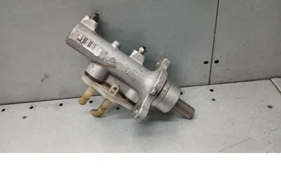 Opel Meriva A Master brake cylinder