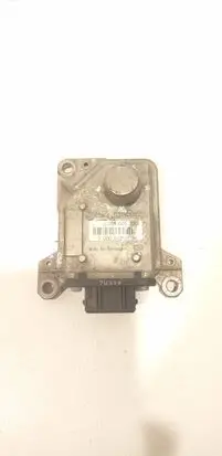 Mercedes-Benz A W168 ESP acceleration yaw rate sensor 0265005200
