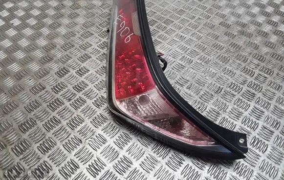 Toyota Aygo AB10 Rear/tail lights 8131