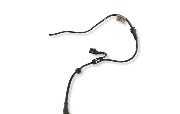 Audi A6 S6 C6 4F Rear door wiring loom 4F0972252