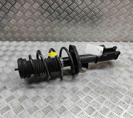 Chevrolet Cruze Front shock absorber/damper 13329598 13265244