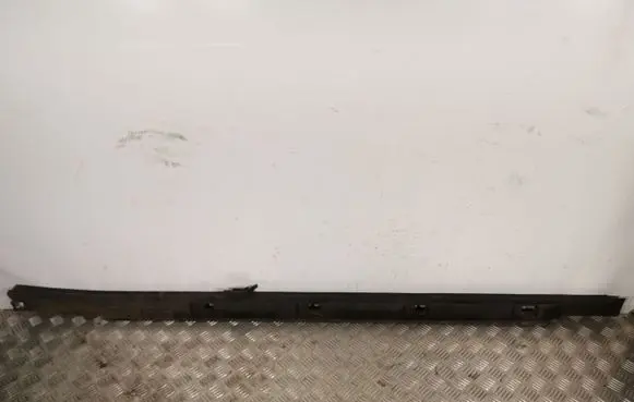Subaru Forester SJ Sill FOR15SLENKSTIS