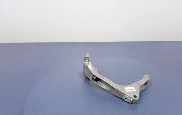 Porsche Panamera (970) Engine mount vacuum valve 971199352A