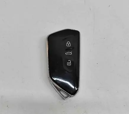 Volkswagen ID.4 Ignition key/card 5H0959753BL