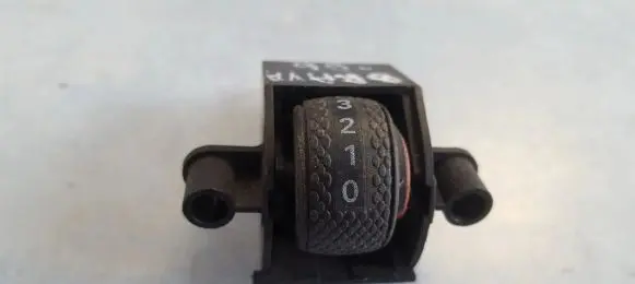 Fiat Bravo - Brava Headlight level height control switch 6280