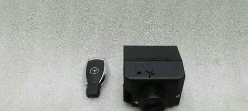 Mercedes-Benz CLK A209 C209 Ignition lock A2095453308