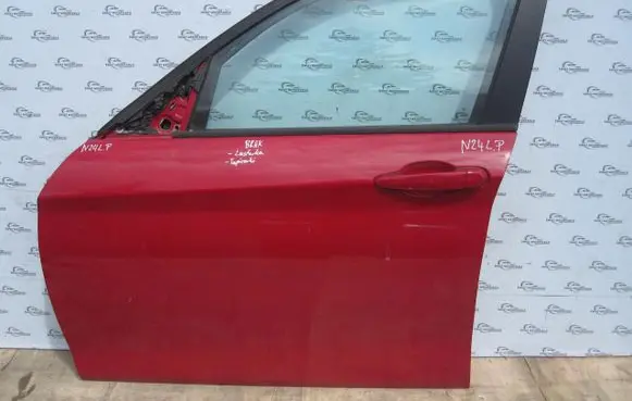 BMW 1 F20 F21 Front door
