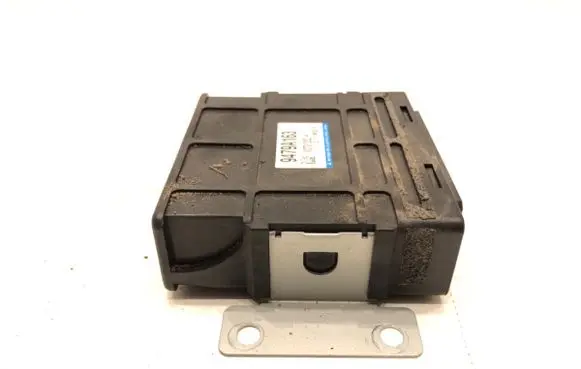 Other control units/modules