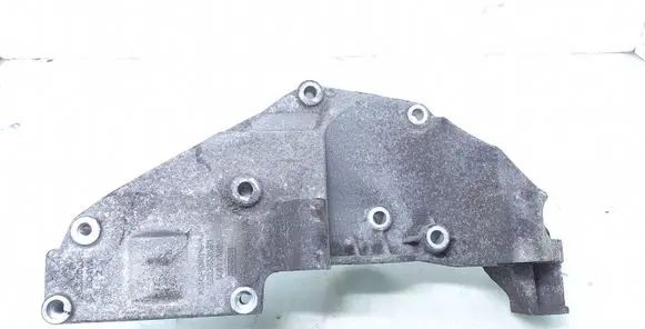 Generator/alternator bracket