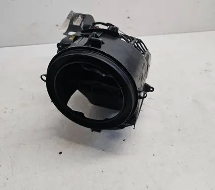Volvo V70 Interior heater climate box assembly housing 6G9N18C277CA