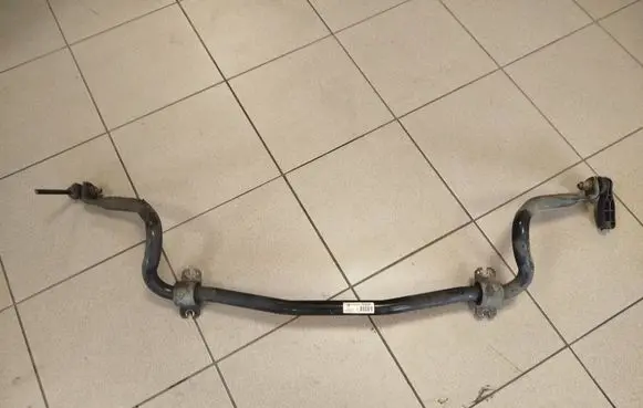 Opel Zafira C Front anti-roll bar/sway bar 13346851