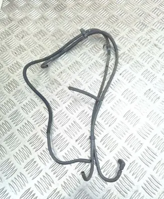 Opel Astra J Vacuum line/pipe/hose 55575436