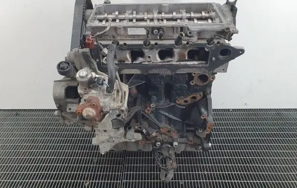 Volkswagen Golf VII Engine