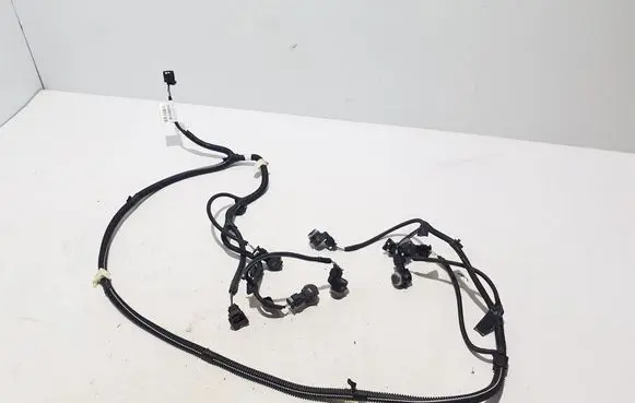 Dacia Duster Parking sensor (PDC) wiring loom 240155001R