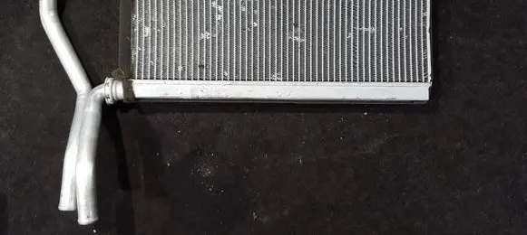 Renault Megane I Heater blower radiator 